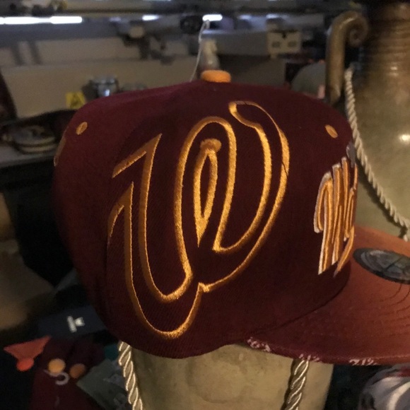 Ball Caps - Picture 7 of 16